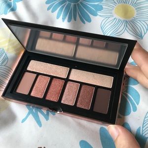 Smashbox + Vlada Cover Shot: Petal Metal
